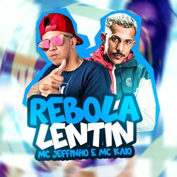 Cover of Rebola Lentin