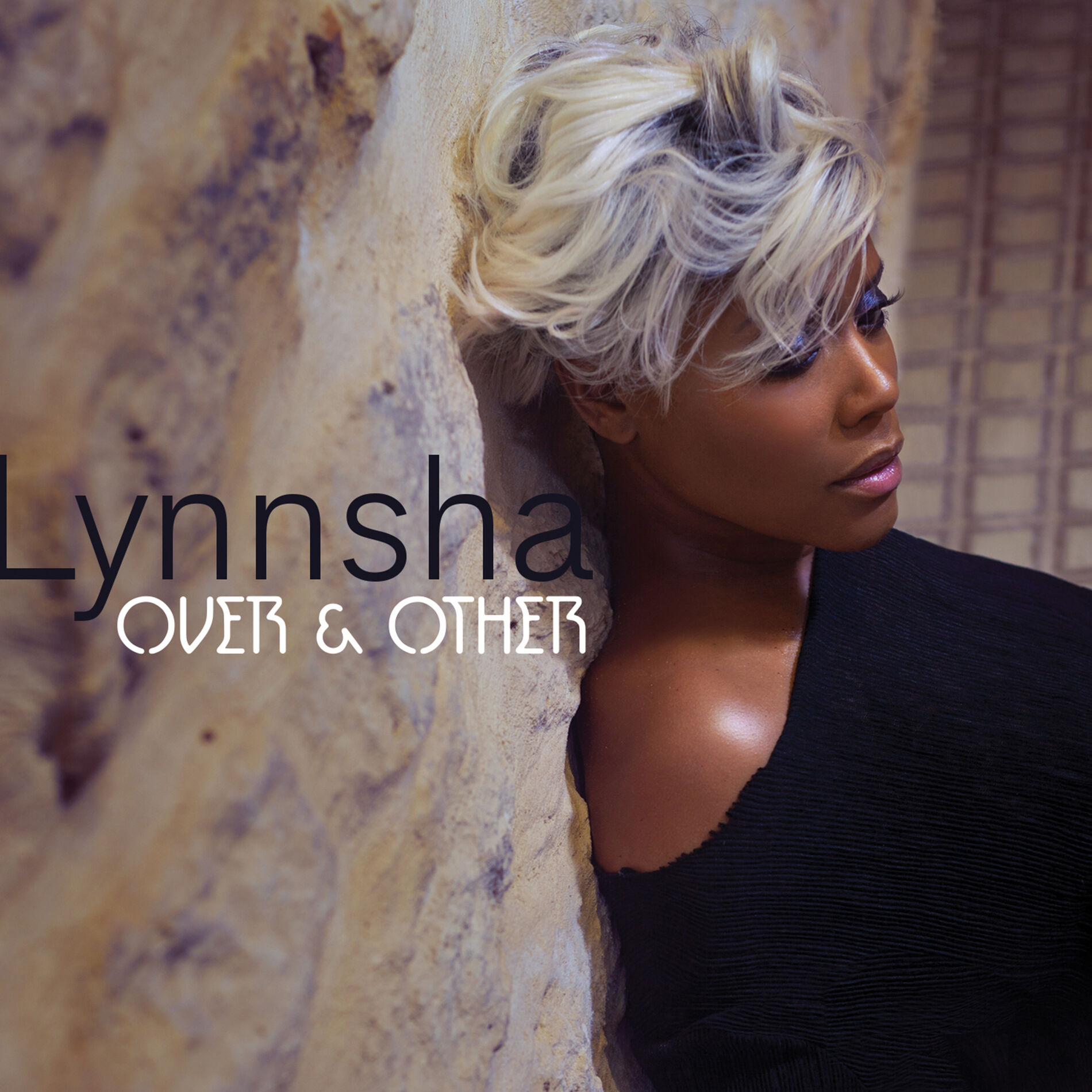Album cover of Over & Other