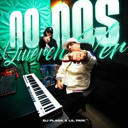 Cover of No Nos Quieren Ver