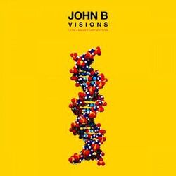Visions (18th Anniversary Edition) (Remastered)