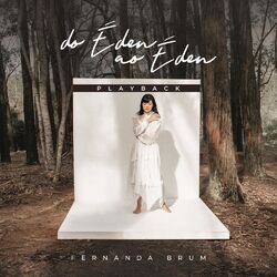 Cover of Do Éden ao Éden (Playback)