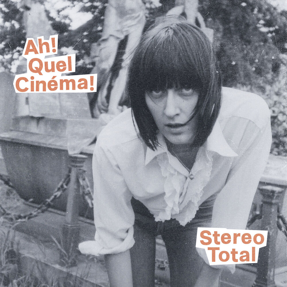 Picture of Ah! Quel Cinéma!