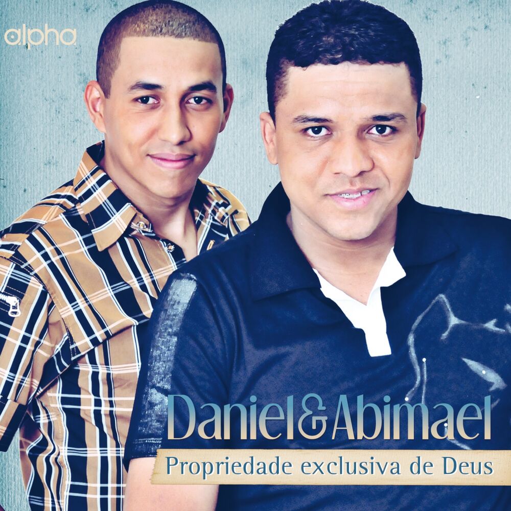 Picture of Propriedade Exclusiva de Deus