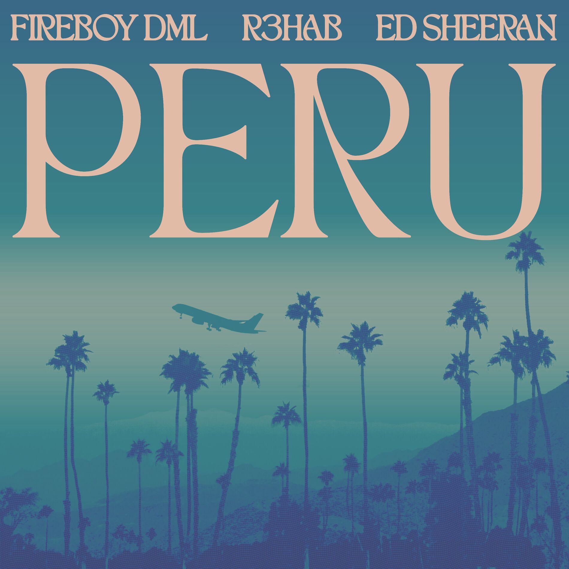 Album cover of Peru