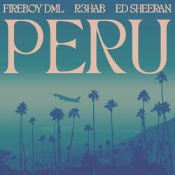 Cover of Peru (R3HAB Remix)