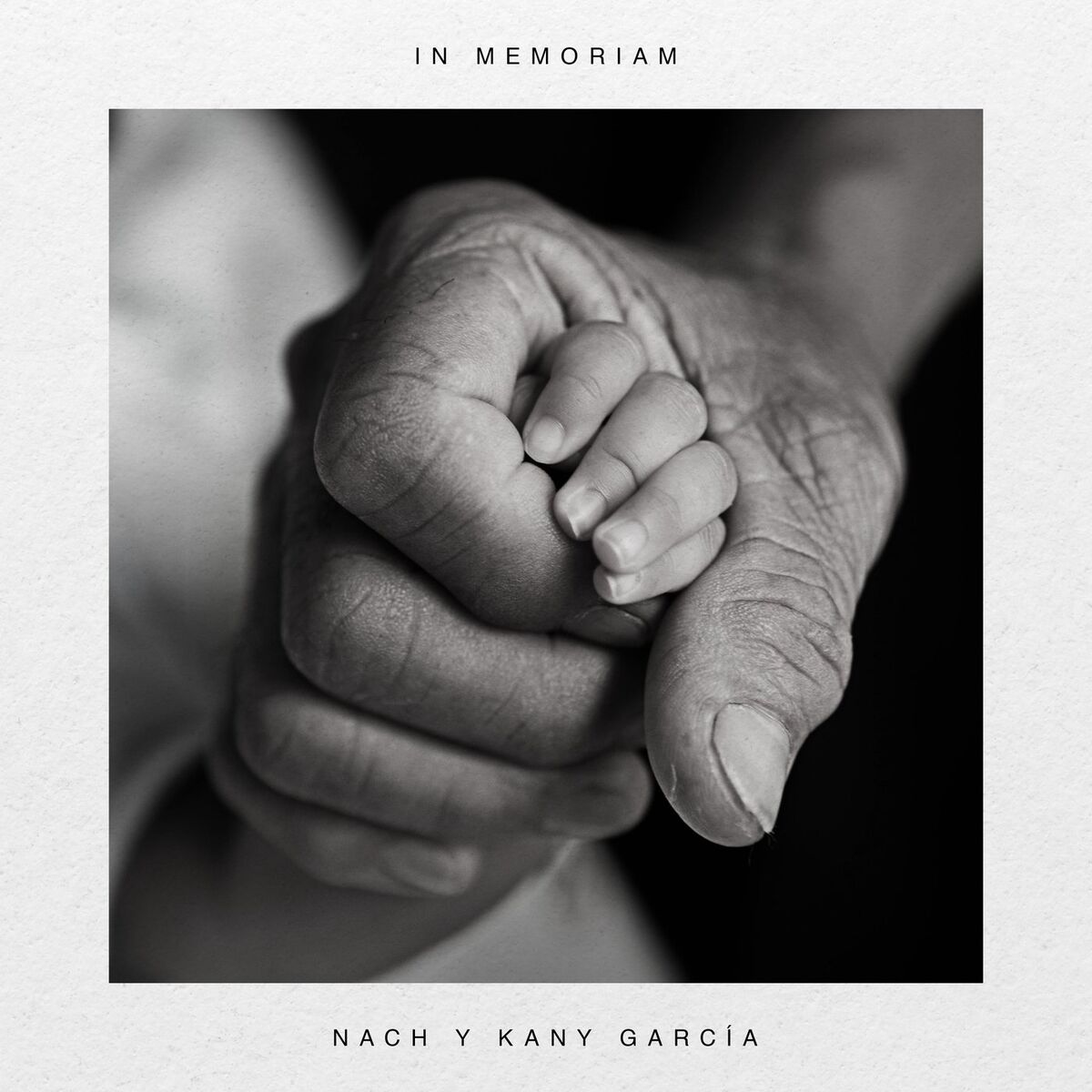 Album cover of IN MEMORIAM
