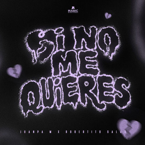 Si No Me Quieres