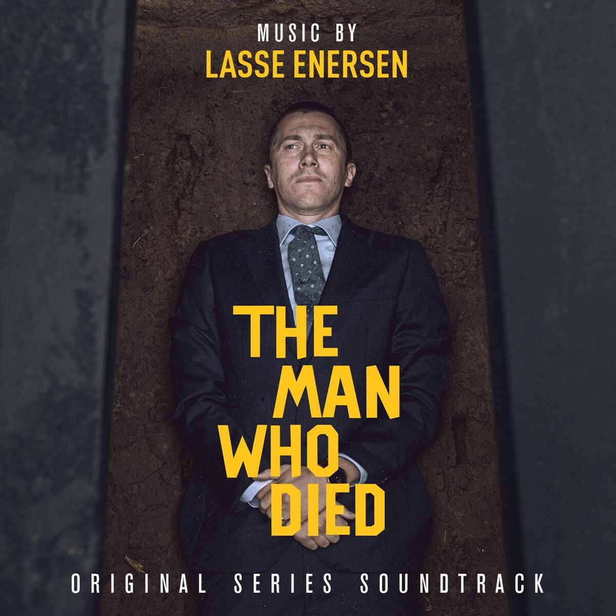 Album cover of Finale