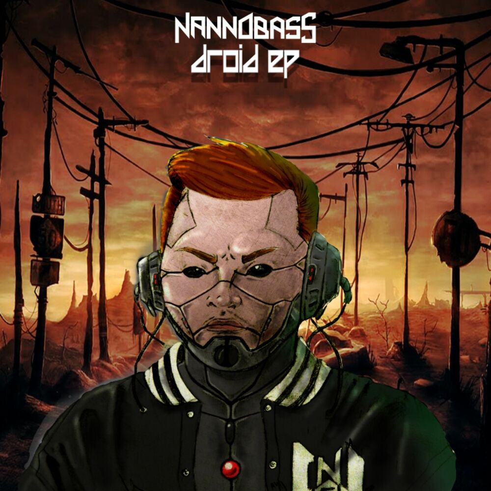 Picture of Droid EP
