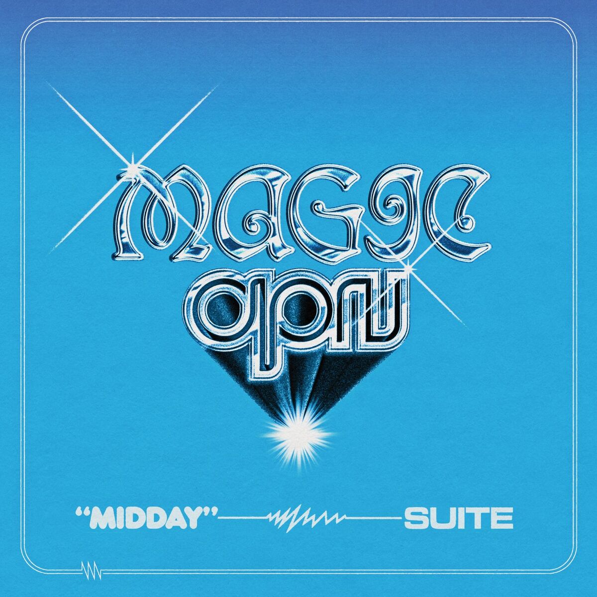Album cover of Midday Suite