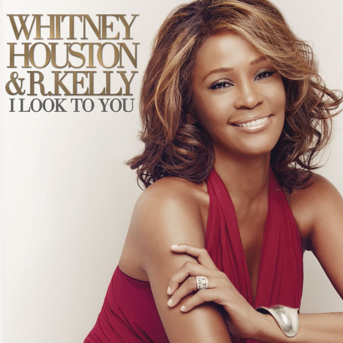 Album cover of I Look to You