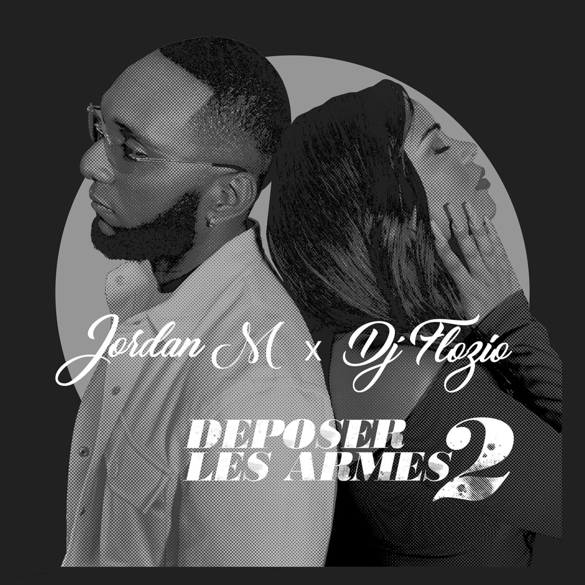 Album cover of Déposer les armes 2