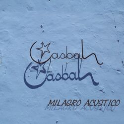 Cover of Casbah
