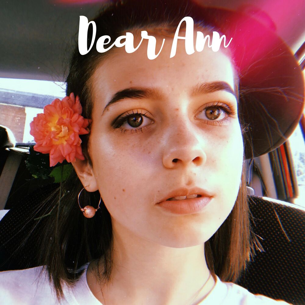Picture of Dear Ann