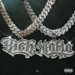 Cover of Rich Mafia Vol. 1