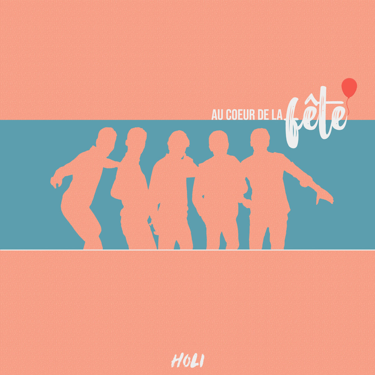 Album cover of Embraser