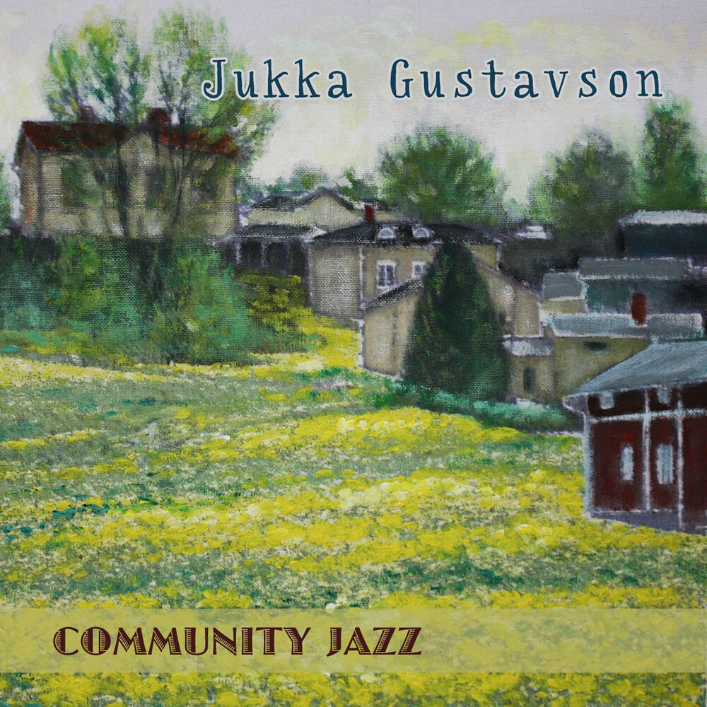 Picture of Community Jazz