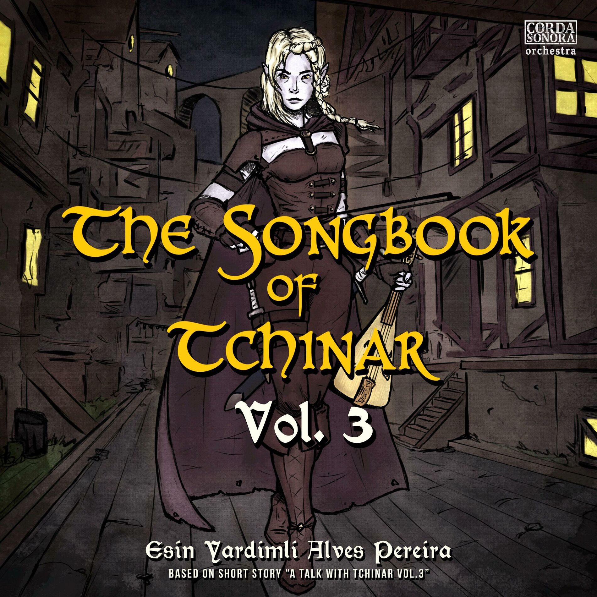 Album cover of Survivor's Dance