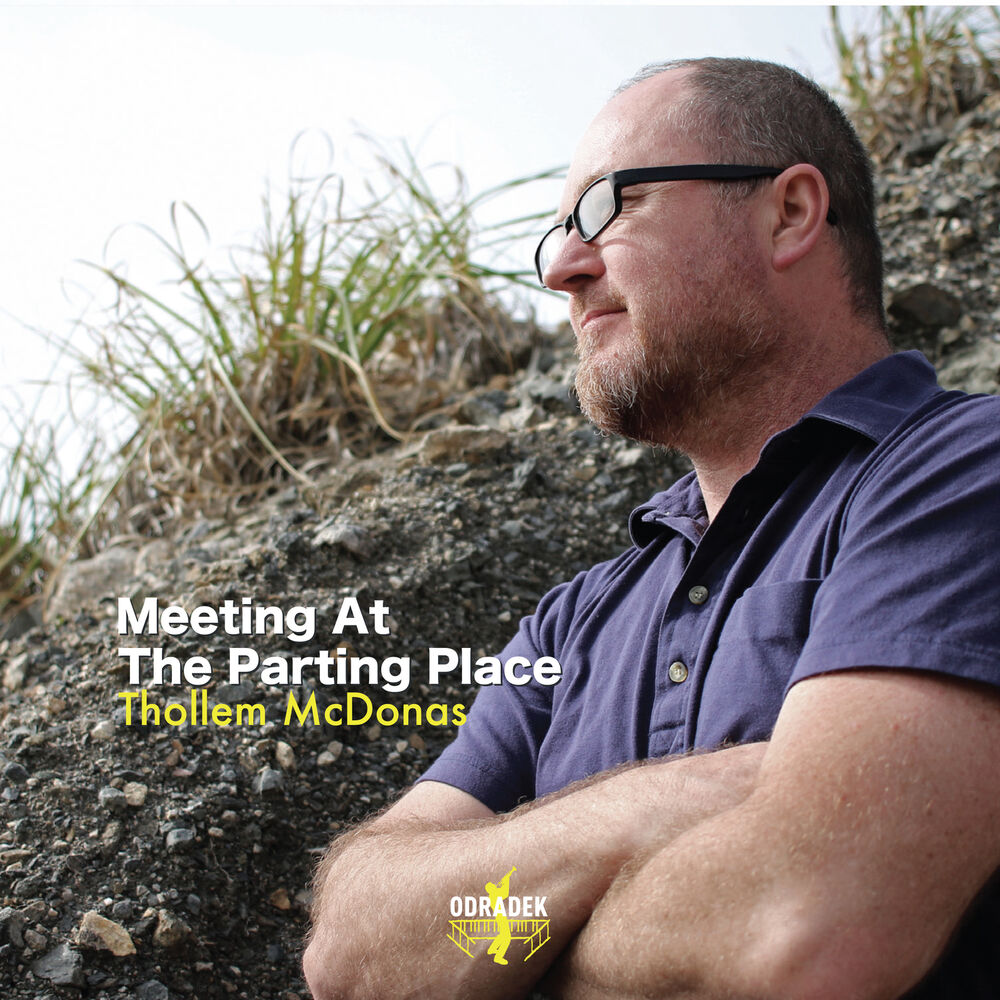 Picture of Meeting at the Parting Place