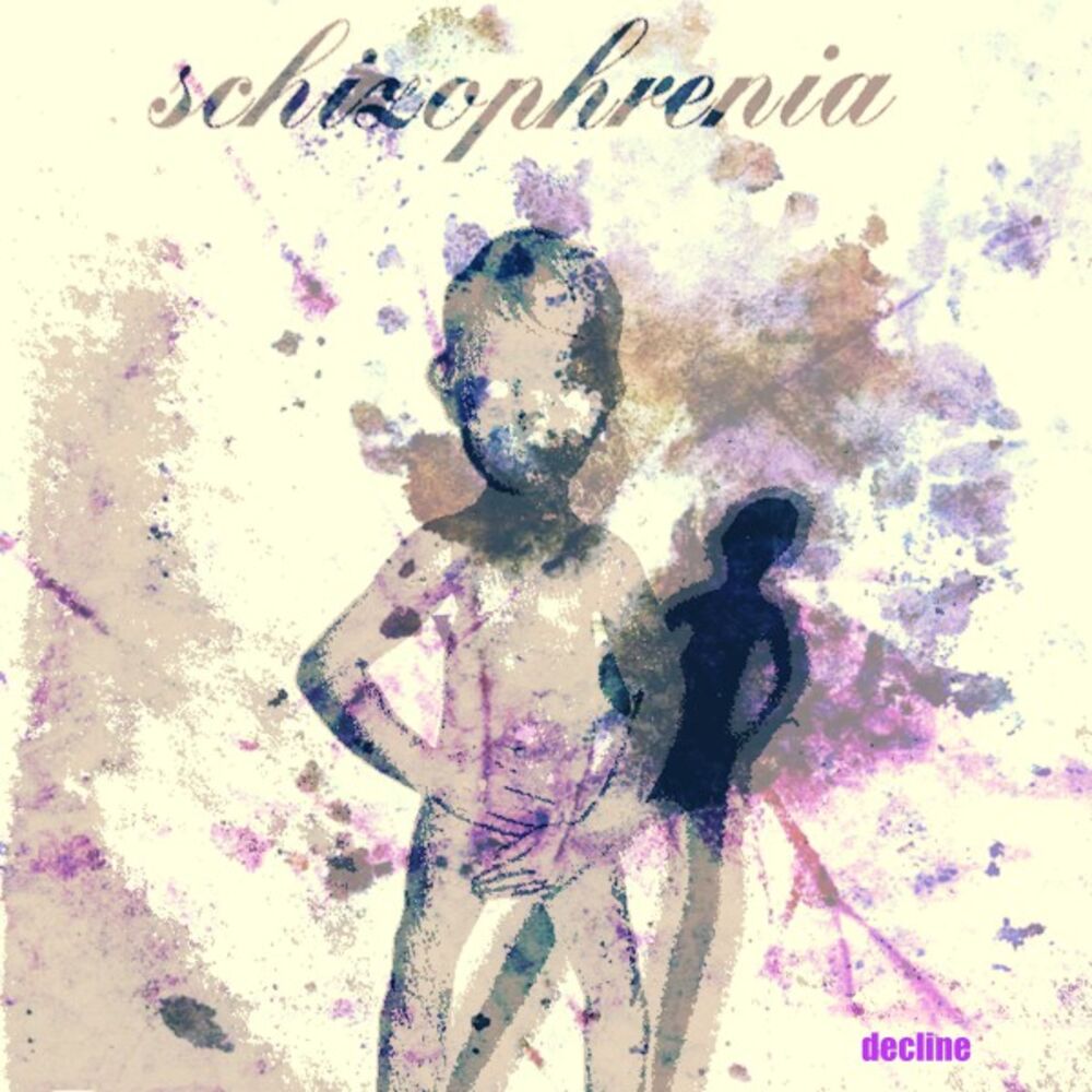 Picture of Schizophrenia