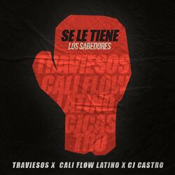 Cover of Se Le Tiene