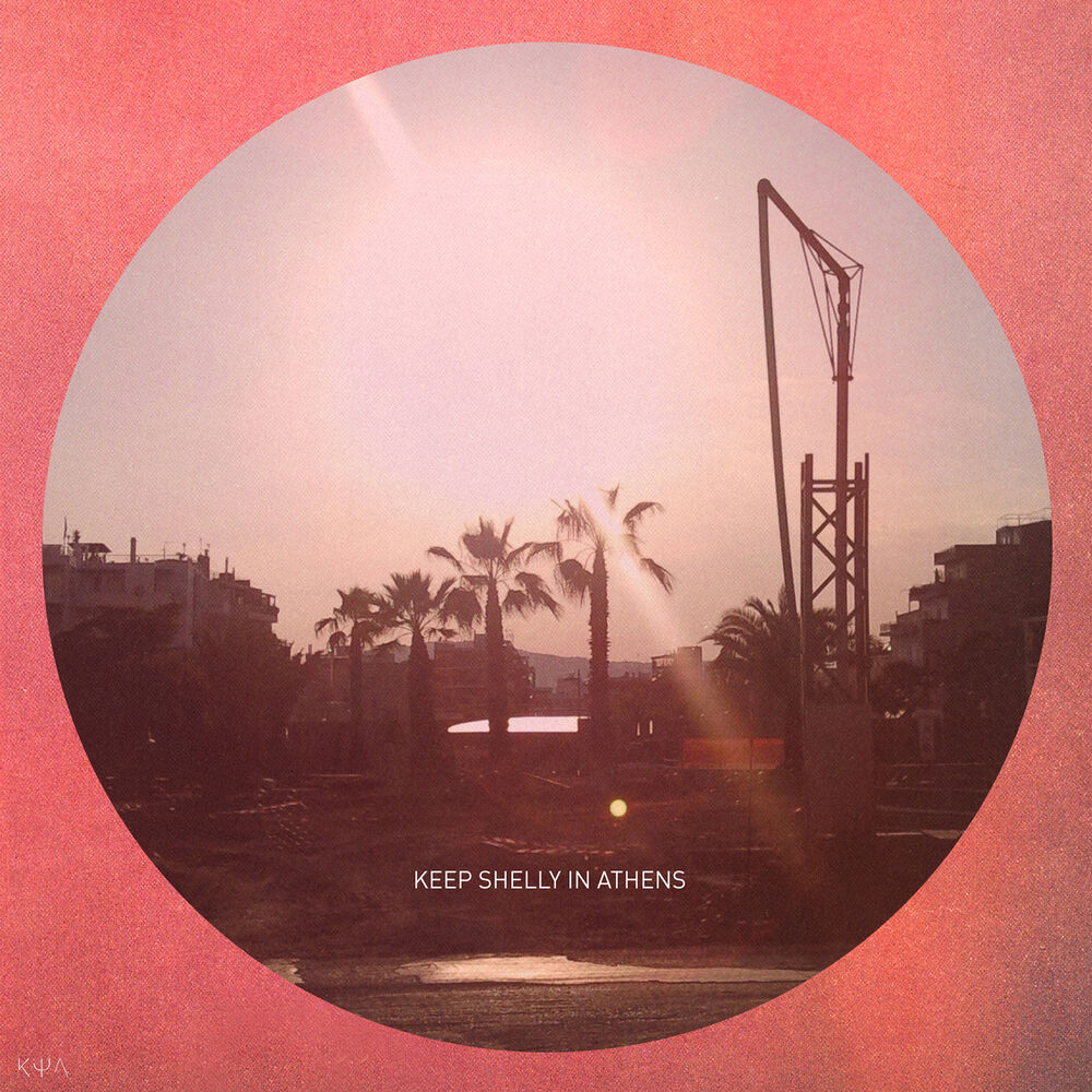 Picture of In Love with Dusk