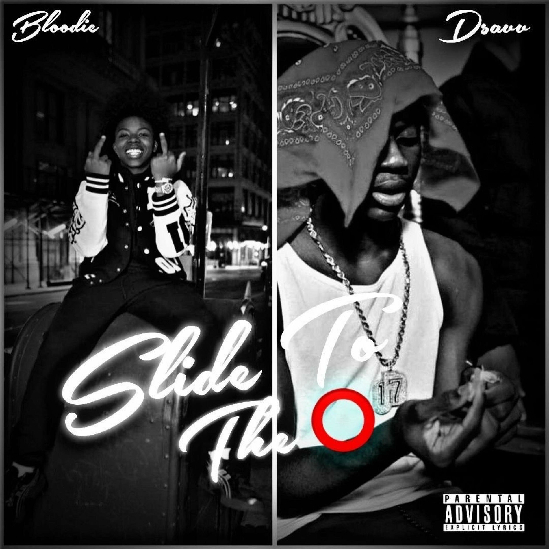 Album cover of Slide To The O