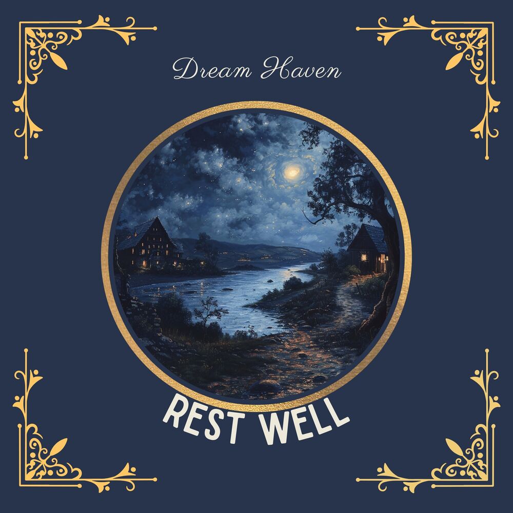 Picture of Rest Well