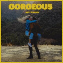 Cover of Gorgeous