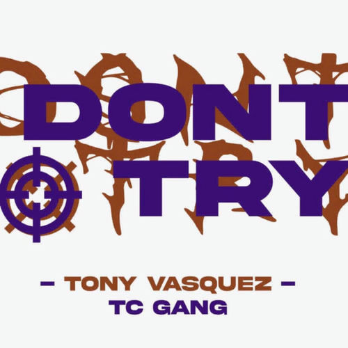 Don't try