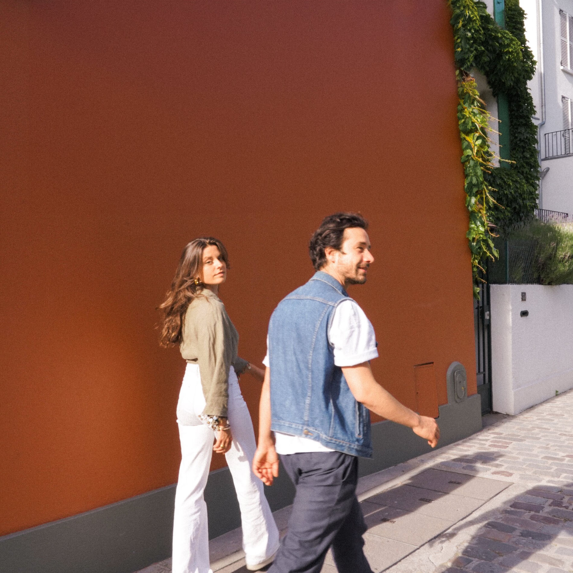 Album cover of L'an prochain