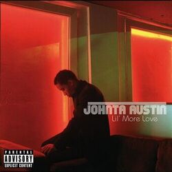 Cover of Lil' More Love