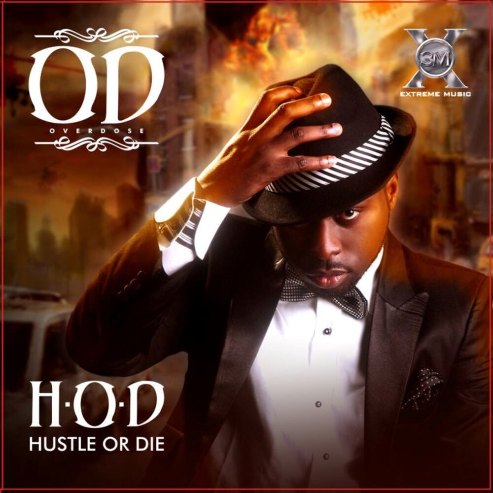 Picture of Hustle or Die