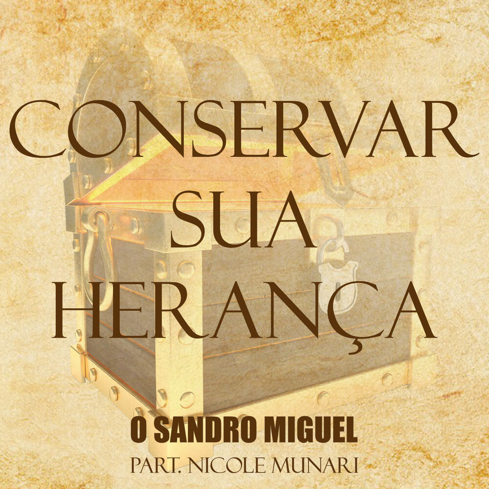 Picture of Conservar Sua Herança