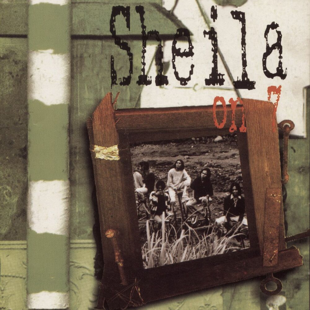 Picture of Sheila On 7