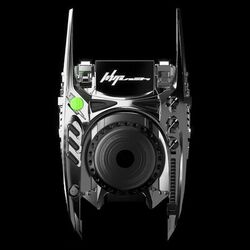 Cover of Whiplash - The 5th Mini Album