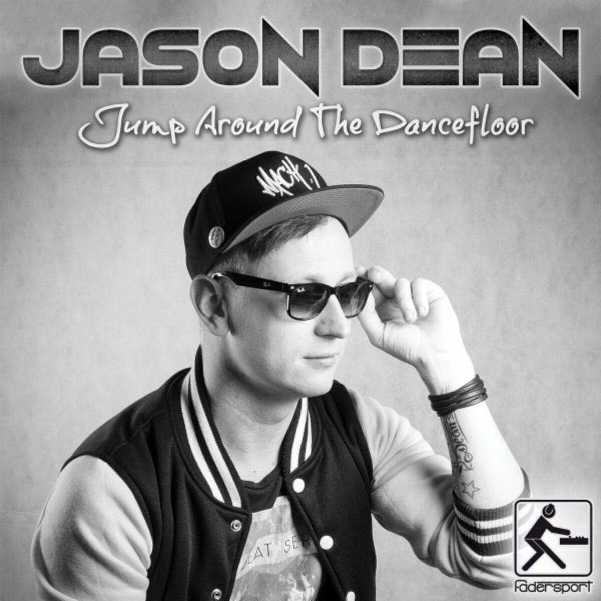 Album cover of Jump Around the Dancefloor