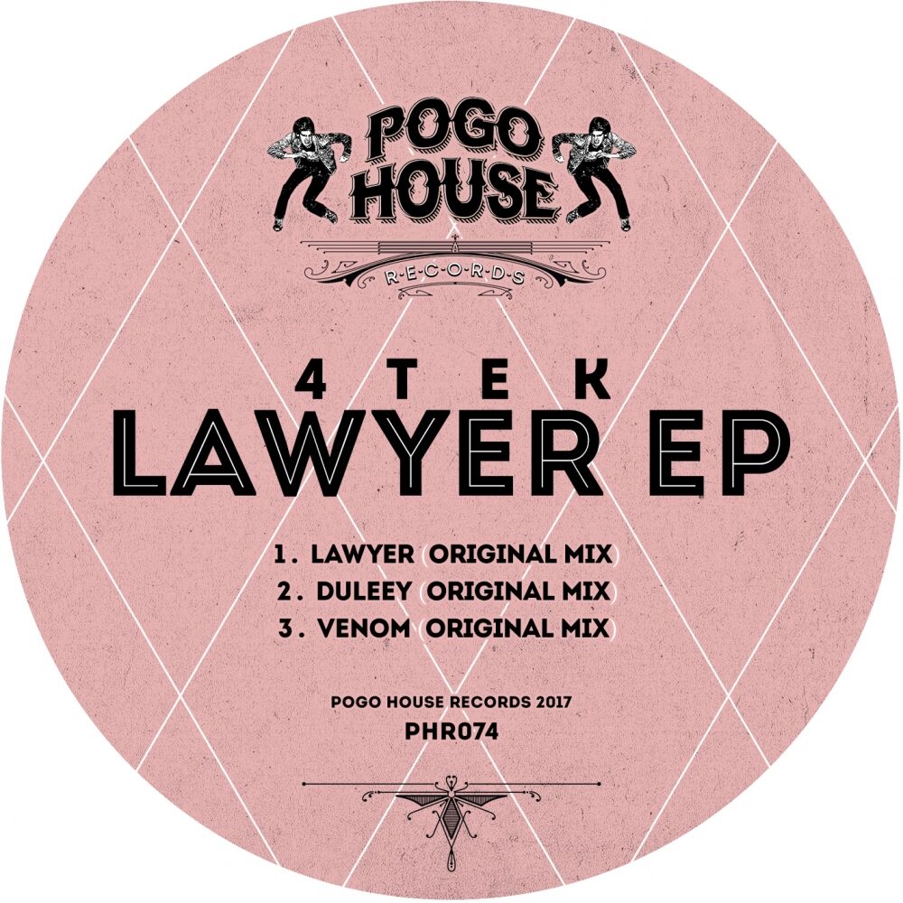 Picture of Lawyer EP