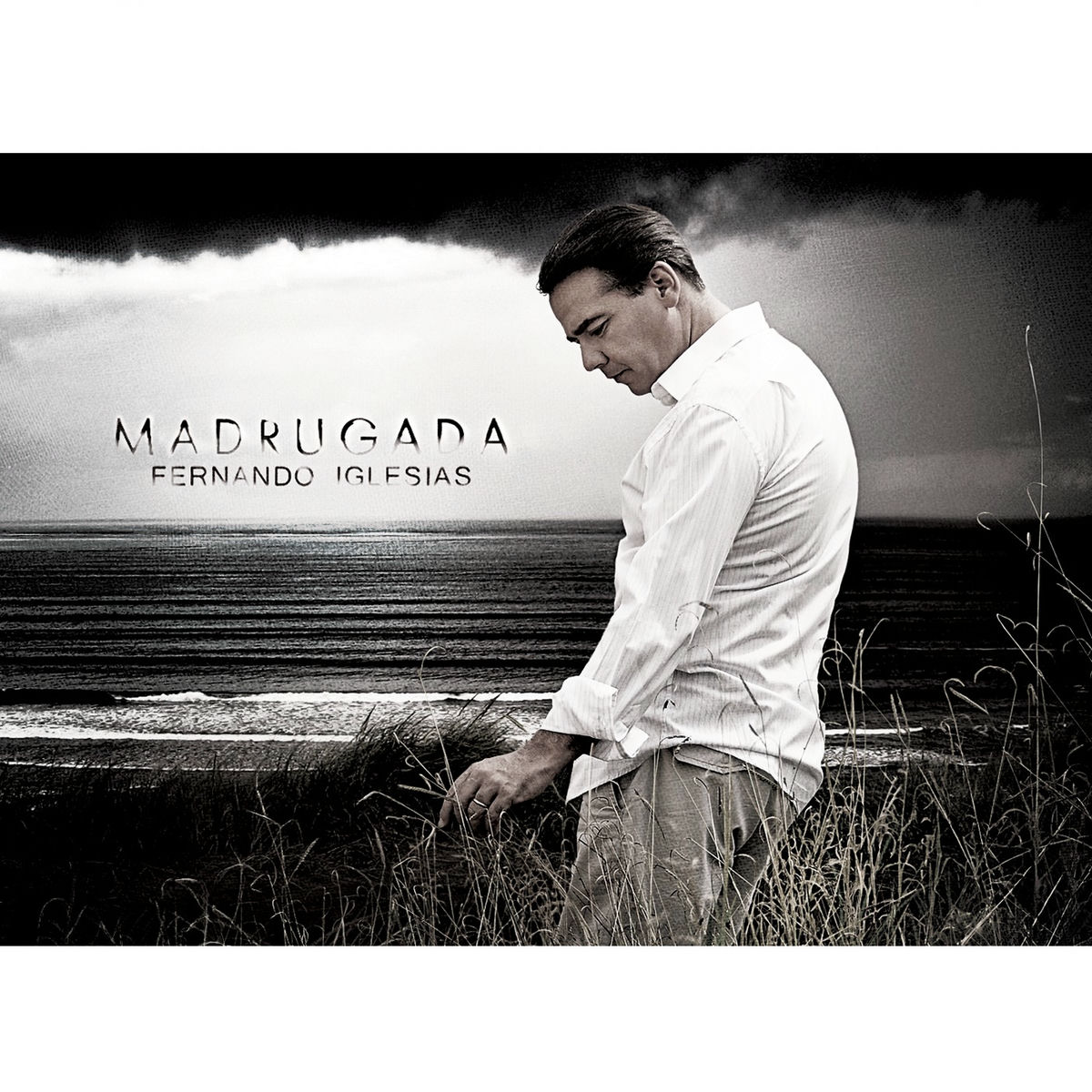 Album cover of Alguém Como Eu