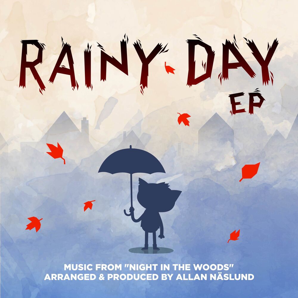 Picture of Rainy Day