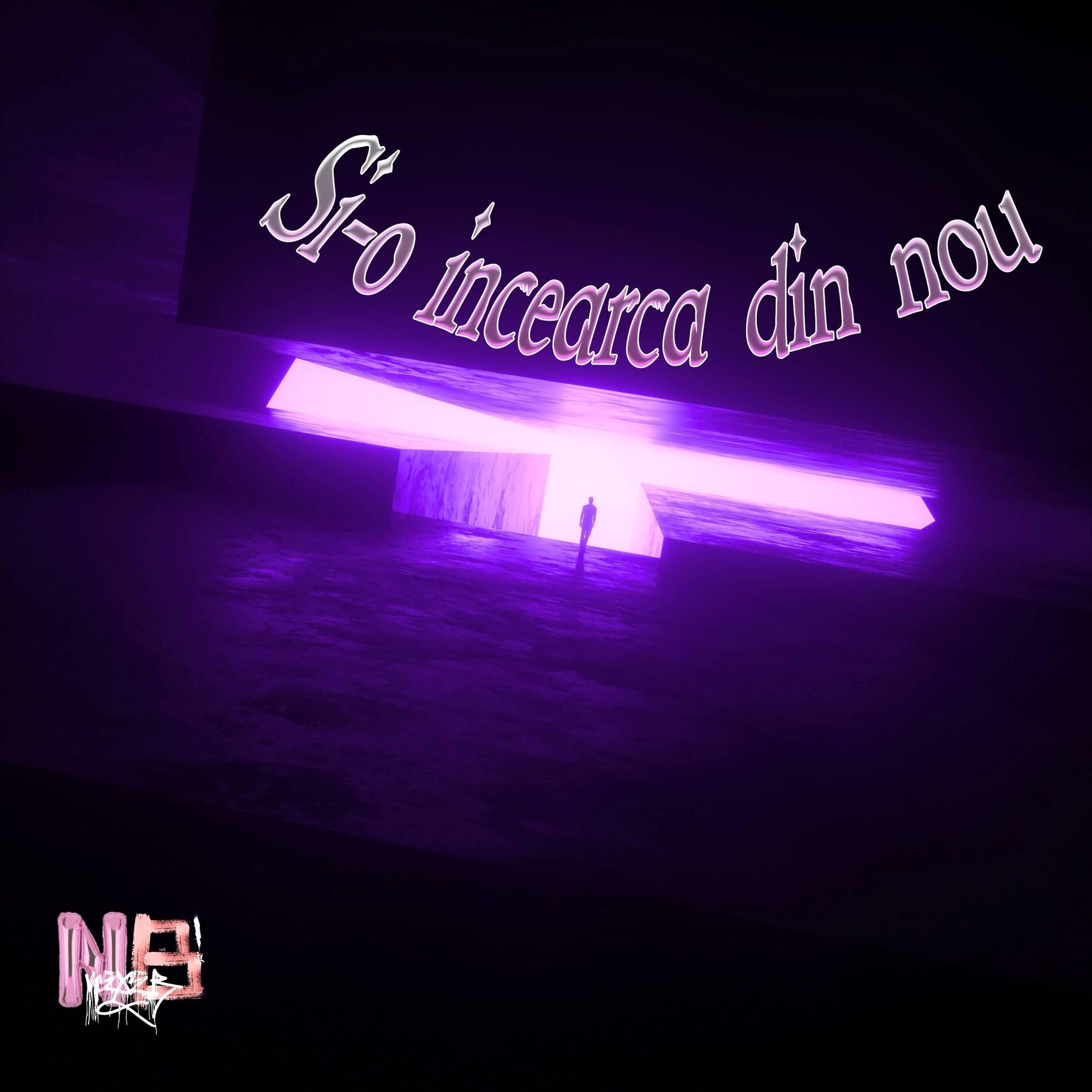 Album cover of Si-o incearca din nou (feat. roman)