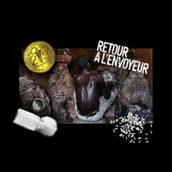 Cover of RETOUR À L'ENVOYEUR