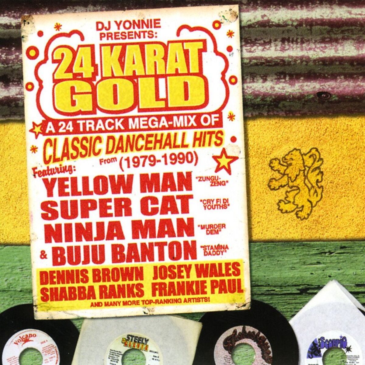 Album cover of Drum Pan Sound