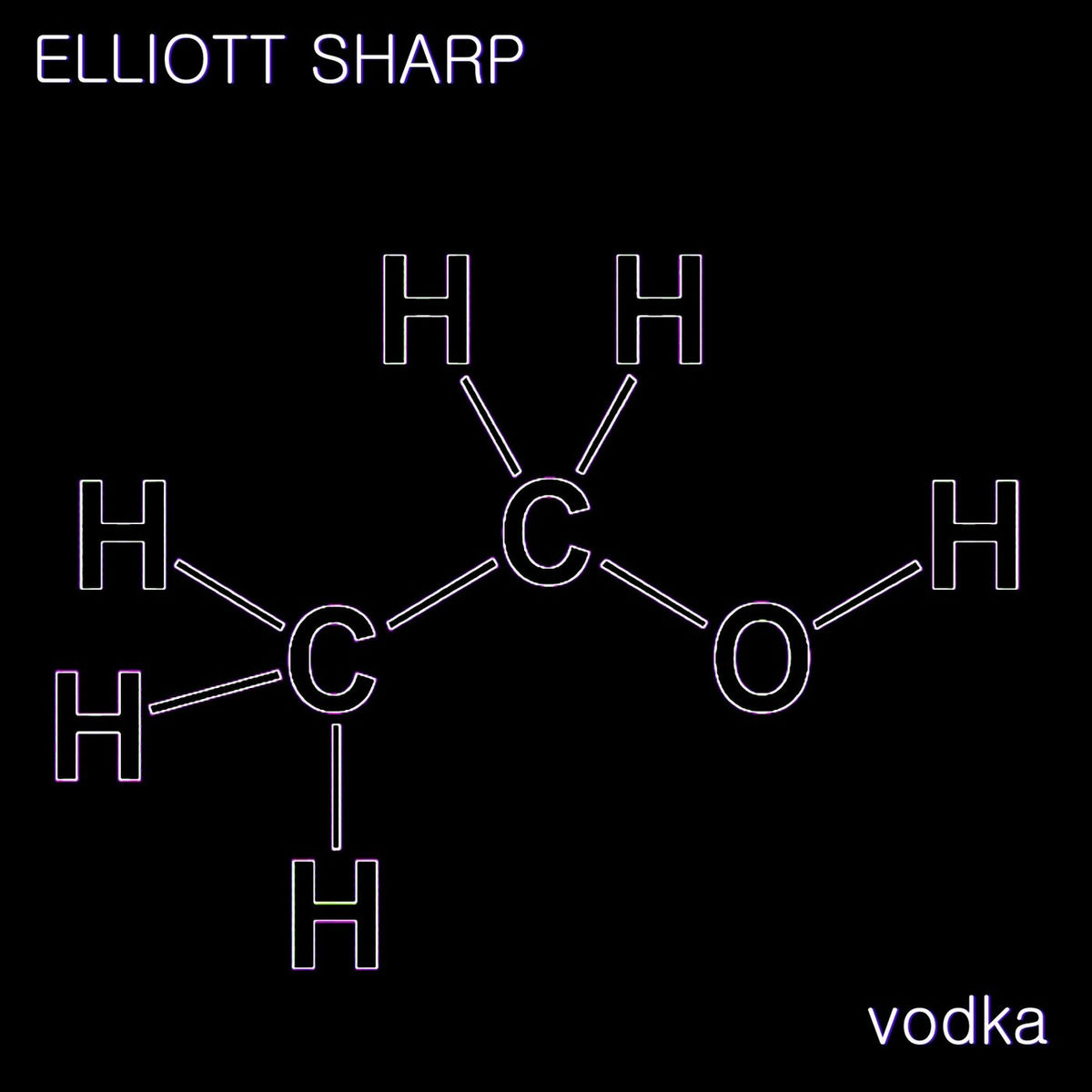 Album cover of Vodka