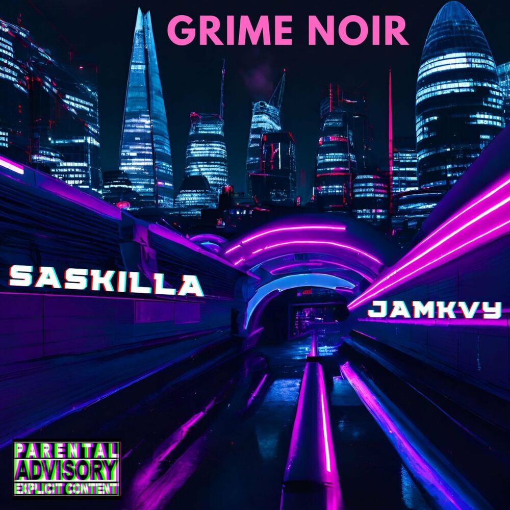 Picture of Grime Noir