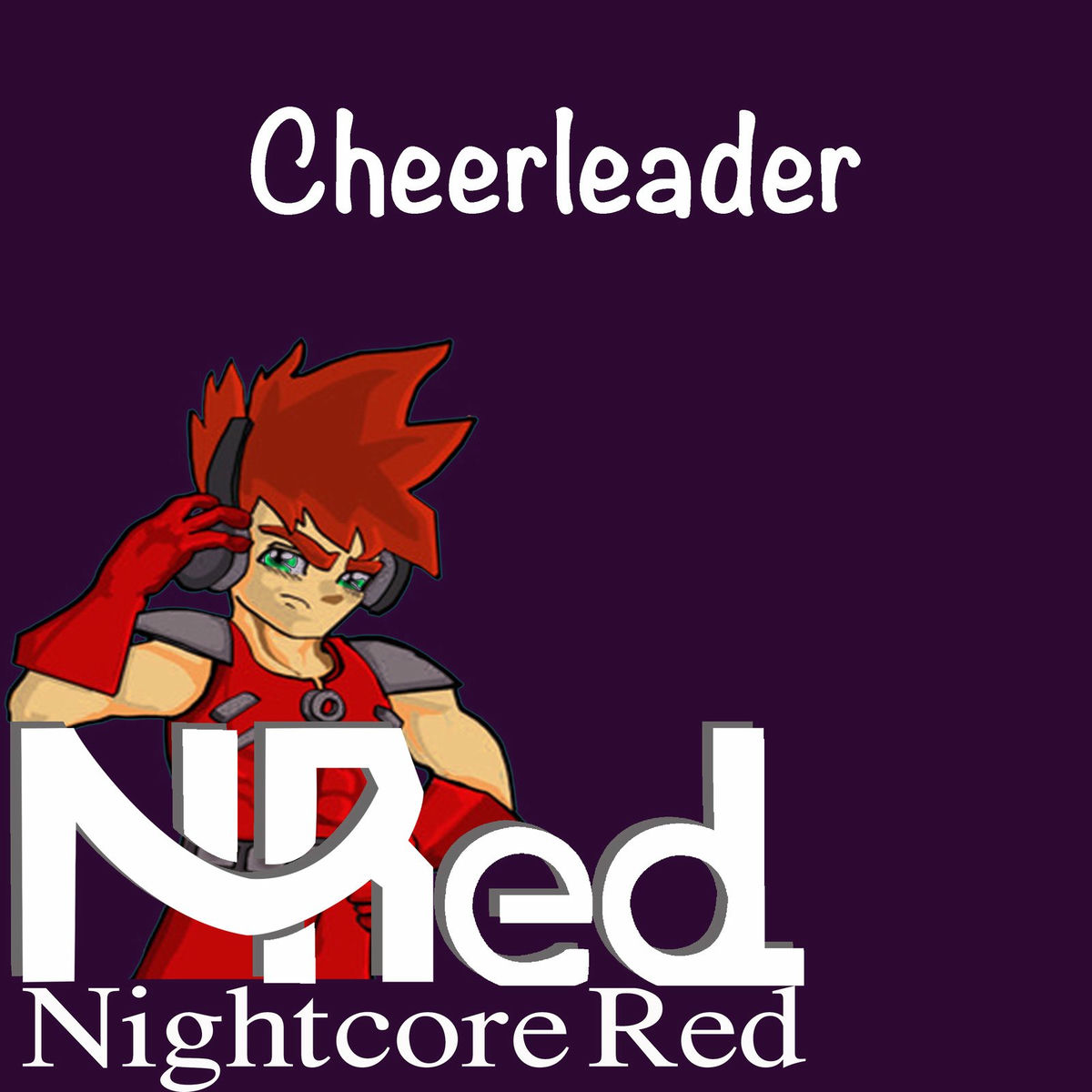 Album cover of Cheerleader