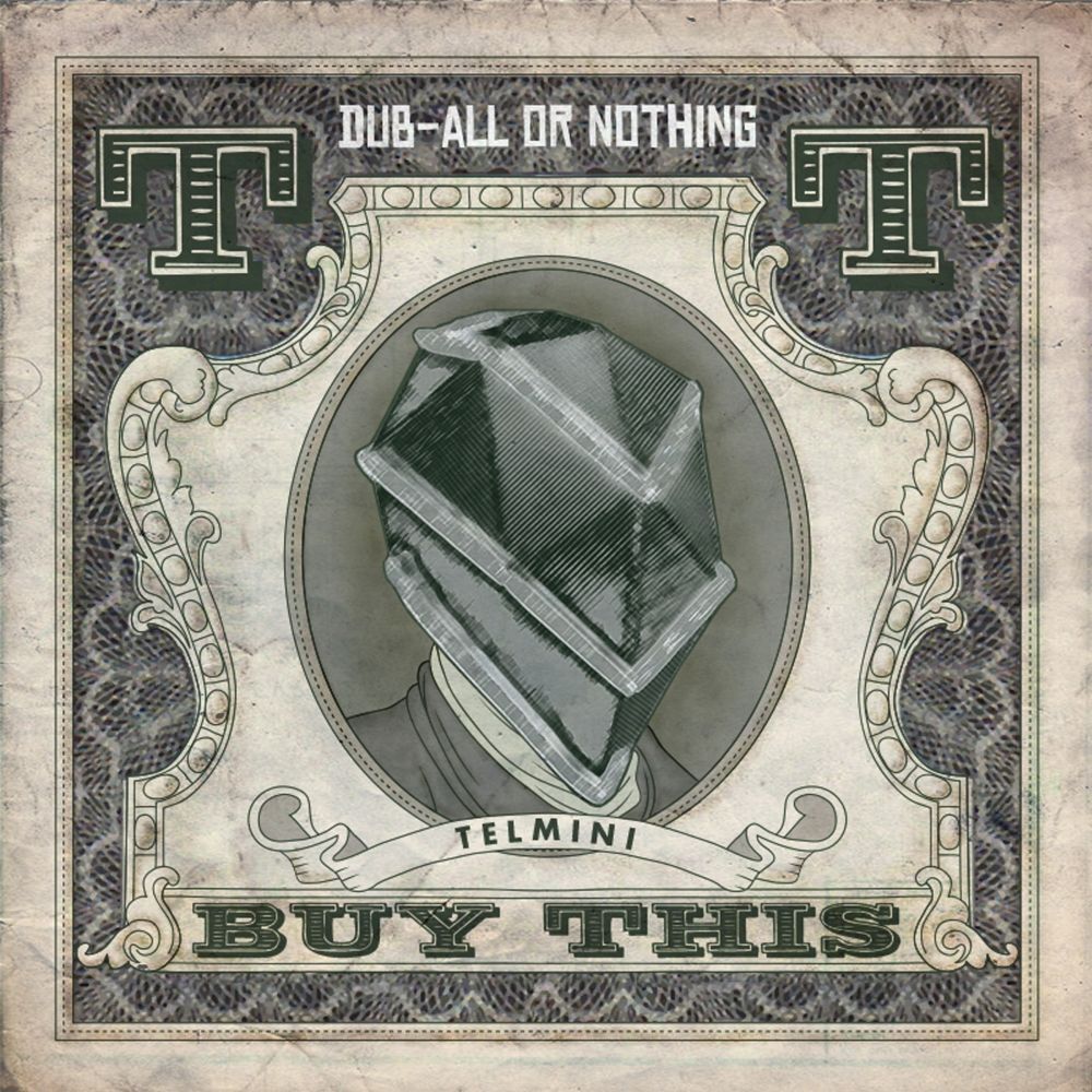Picture of Buy This (EP)