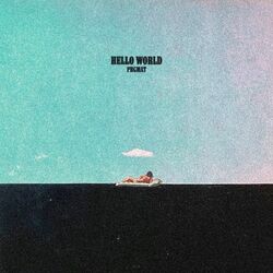 Cover of Hello World