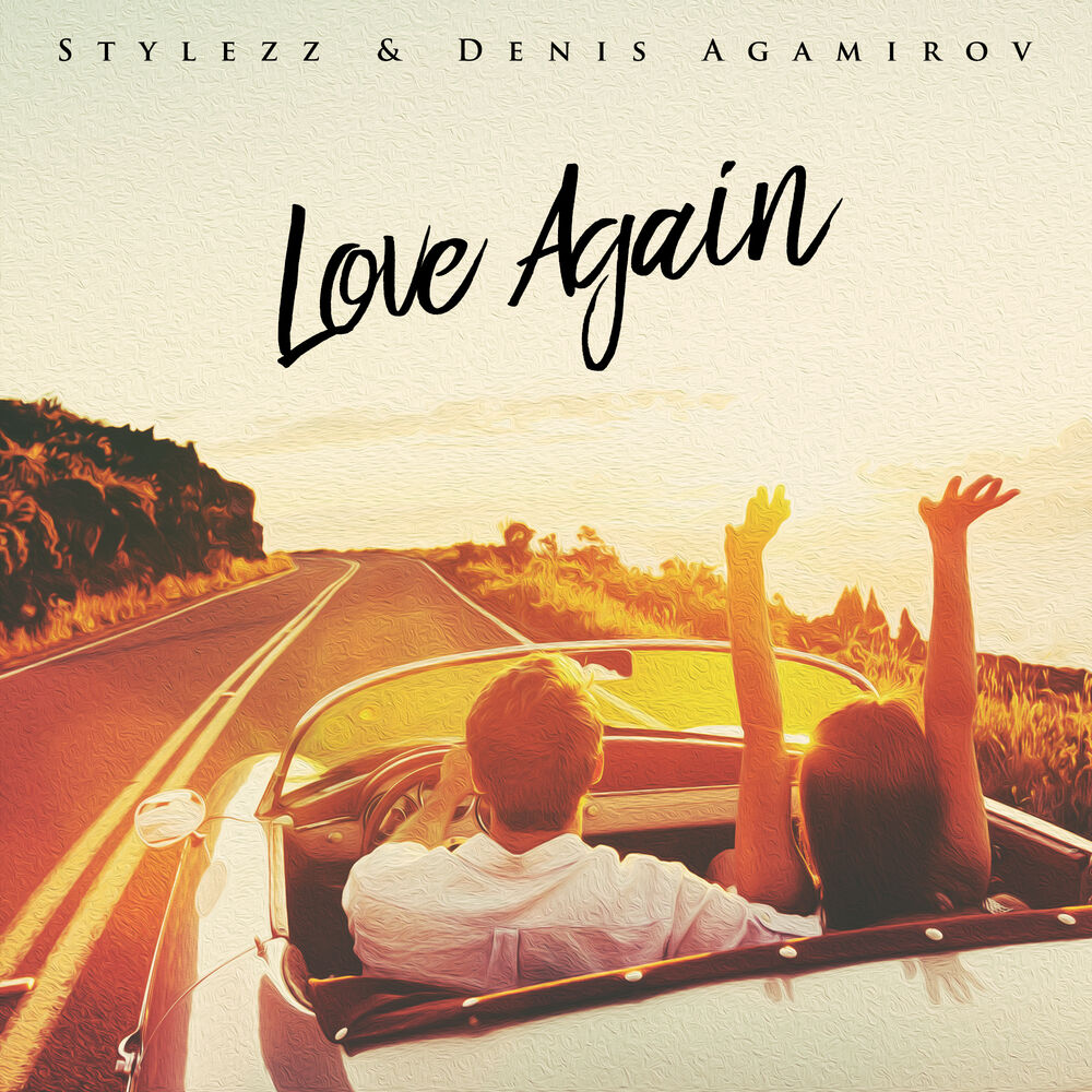 Picture of Love Again