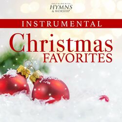 Cover of Christmas Favorites